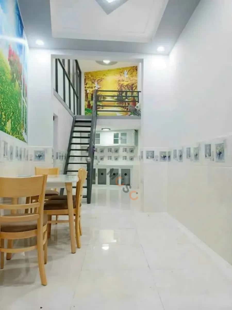 Cho thuê nhà hẻm Biên Hòa, Đồng Nai – giá 4 triệu Cho thuê nhà hẻm Biên Hòa, Đồng Nai – giá 4 triệu