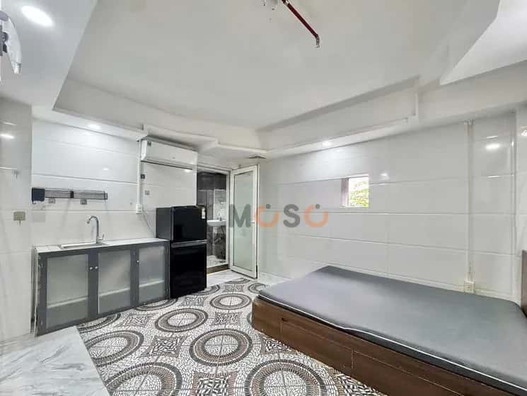 Cho thuê phòng trọ Nguyễn Duy Trinh Quận 2, TP.HCM – 1 phòng ngủ, giá 3.8 triệu