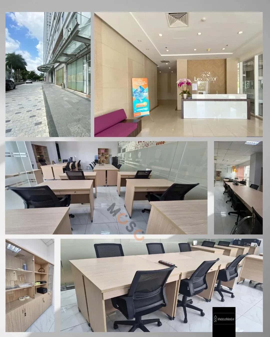 Cho thuê văn phòng mai chí thọ Bình Trưng, TP.HCM – giá 23 triệu — Hình 3