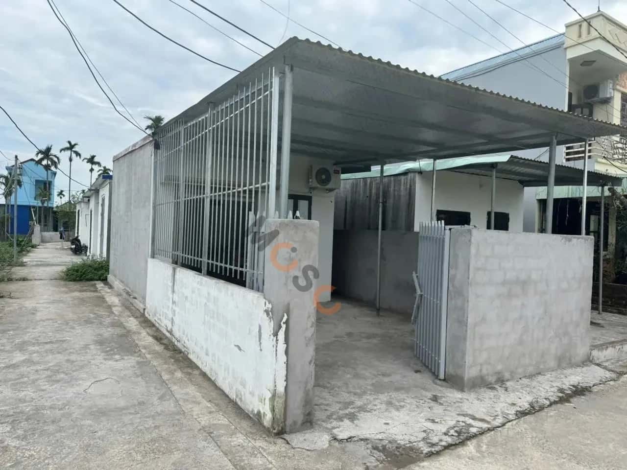 Cho thuê nhà hẻm Thuỷ Nguyên, Hải Phòng – giá 2.5 triệu — Hình 3 Cho thuê nhà hẻm Thuỷ Nguyên, Hải Phòng – giá 2.5 triệu — Hình 3