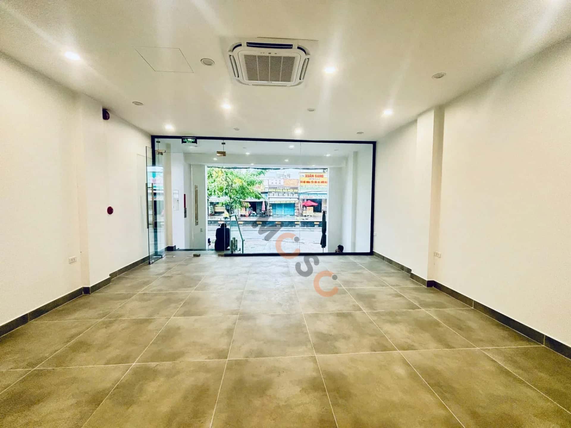 Cho thuê văn phòng Lê Thị Riêng Quận 12, TP.HCM – giá 13 triệu — Hình 2