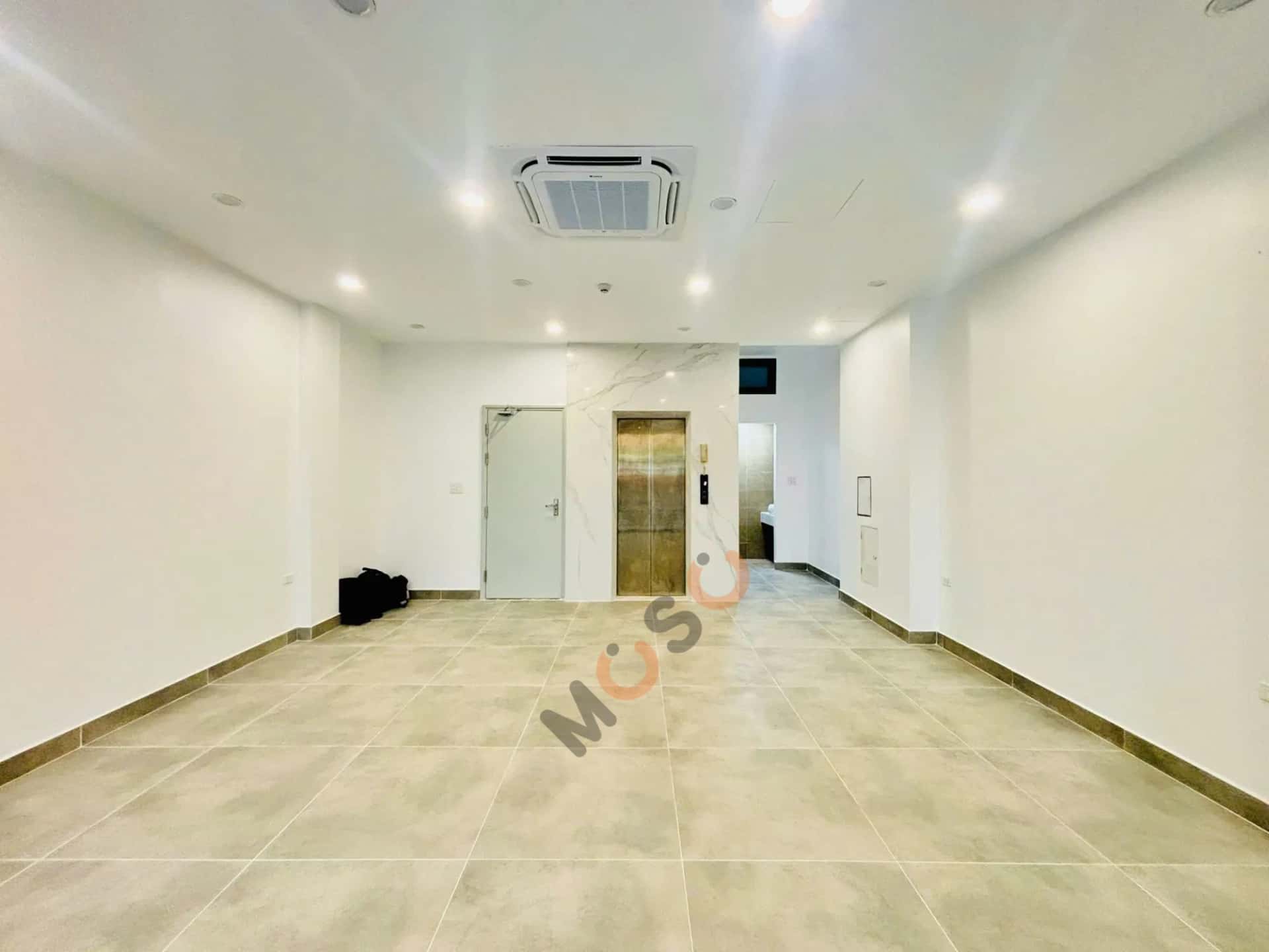 Cho thuê văn phòng Lê Thị Riêng Quận 12, TP.HCM – giá 13 triệu — Hình 3