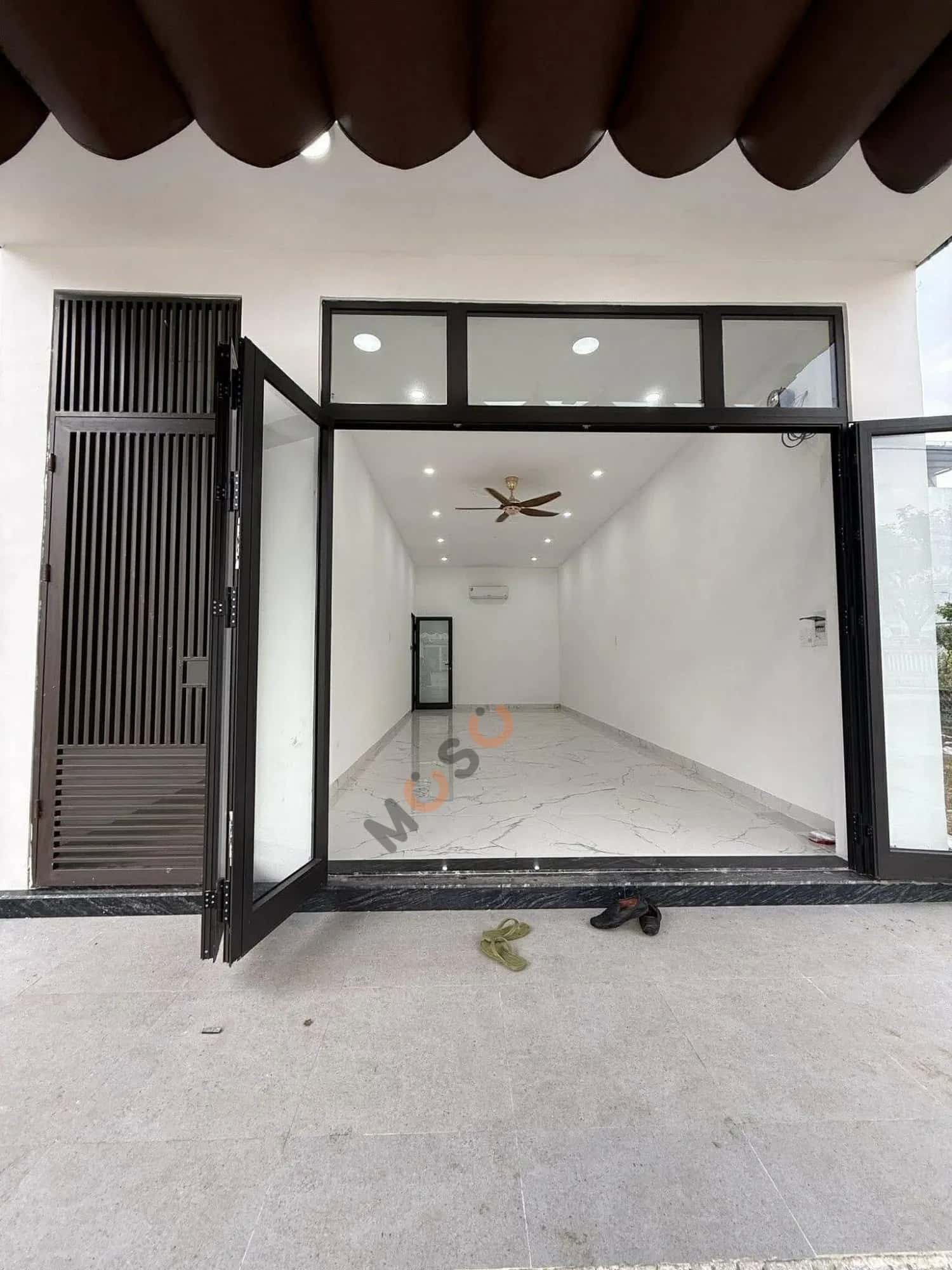 Cho thuê nhà hẻm Đinh Liệt Cẩm Lệ, Đà Nẵng – 5 phòng ngủ, giá 15 triệu