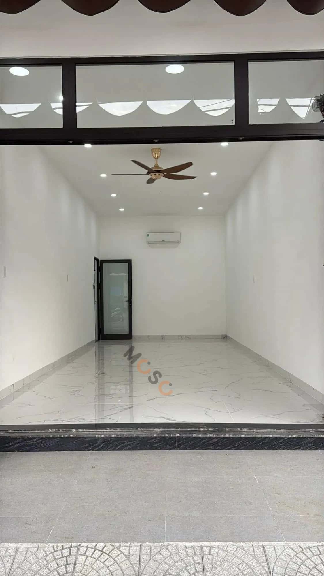 Cho thuê nhà hẻm Đinh Liệt Cẩm Lệ, Đà Nẵng – 5 phòng ngủ, giá 15 triệu — Hình 2