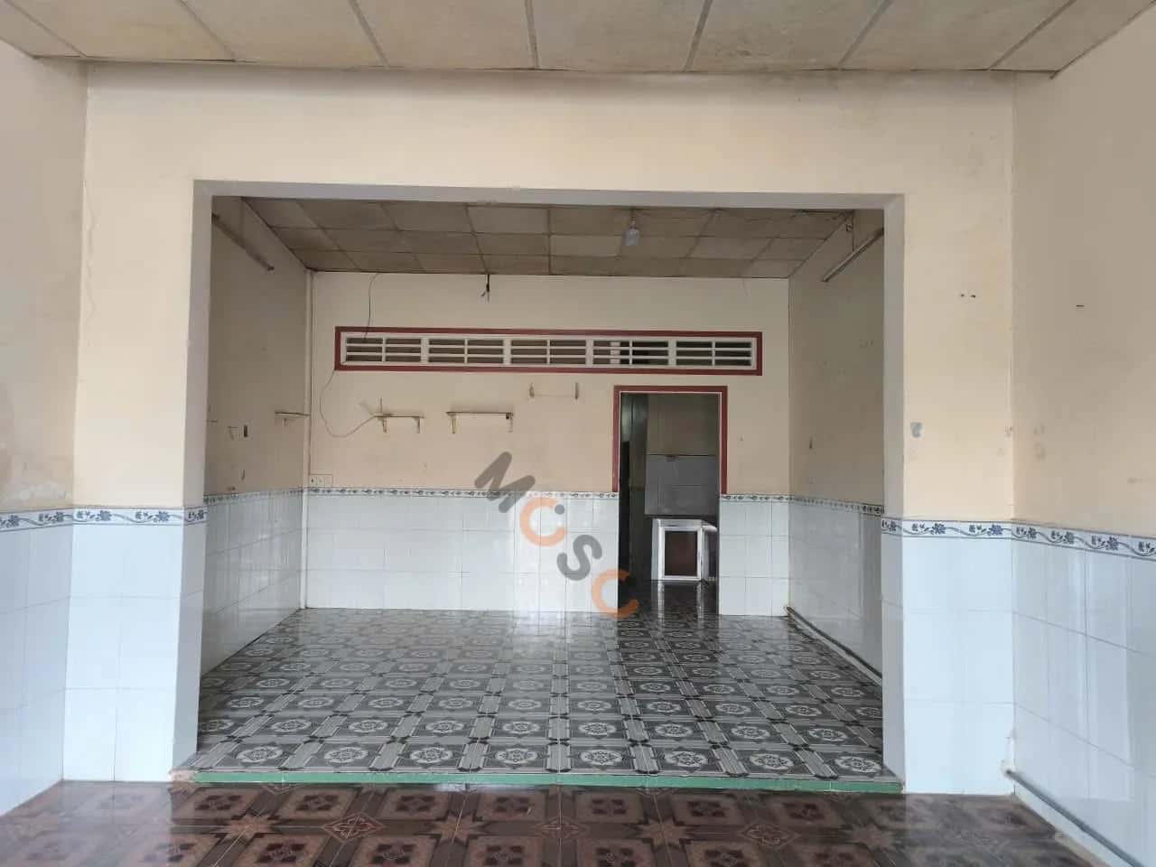 Cho thuê nhà hẻm Cao Lãnh, Đồng Tháp – 2 phòng ngủ, giá 3 triệu Cho thuê nhà hẻm Cao Lãnh, Đồng Tháp – 2 phòng ngủ, giá 3 triệu