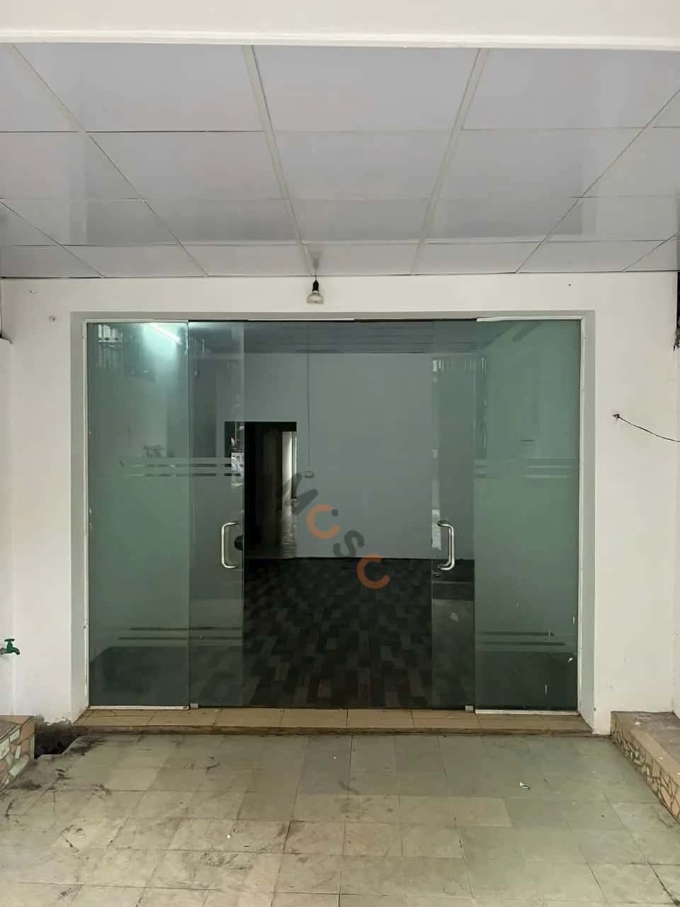 Cho thuê nhà hẻm Trần Phú Vĩnh Yên, Vĩnh Phúc – 2 phòng ngủ, giá 3 triệu — Hình 2 Cho thuê nhà hẻm Trần Phú Vĩnh Yên, Vĩnh Phúc – 2 phòng ngủ, giá 3 triệu — Hình 2