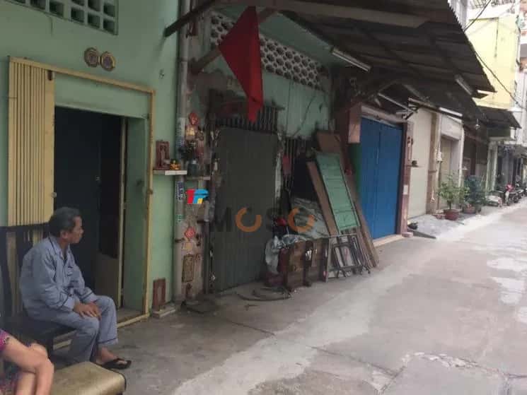 Cho thuê phòng trọ Phó Cơ Điều Quận 5, TP.HCM – giá 2.7 triệu Cho thuê phòng trọ Phó Cơ Điều Quận 5, TP.HCM – giá 2.7 triệu