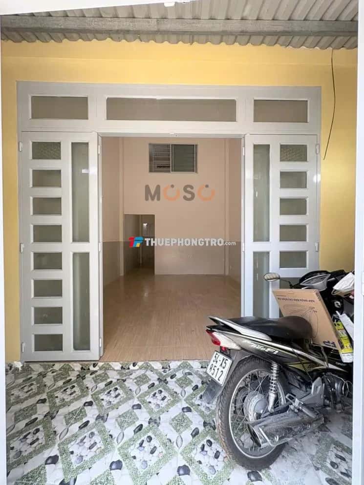 Cho thuê nhà hẻm Nguyễn Thị Định Quận 2, TP.HCM – 3 phòng ngủ, giá 8 triệu — Hình 2 Cho thuê nhà hẻm Nguyễn Thị Định Quận 2, TP.HCM – 3 phòng ngủ, giá 8 triệu — Hình 2