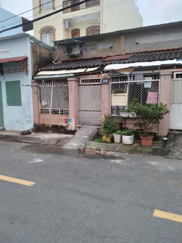 Cho thuê nhà hẻm Đường 449 Quận 9, TP.HCM – giá 4.2 triệu — Hình 2 Cho thuê nhà hẻm Đường 449 Quận 9, TP.HCM – giá 4.2 triệu — Hình 2