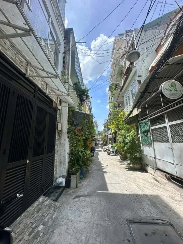 Cho thuê văn phòng Quận 10, TP.HCM – 2 phòng ngủ, giá 16 triệu — Hình 2