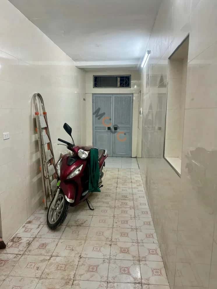 Cho thuê nhà hẻm Lương Định Của Đống Đa, Hà Nội – giá 6 triệu — Hình 3