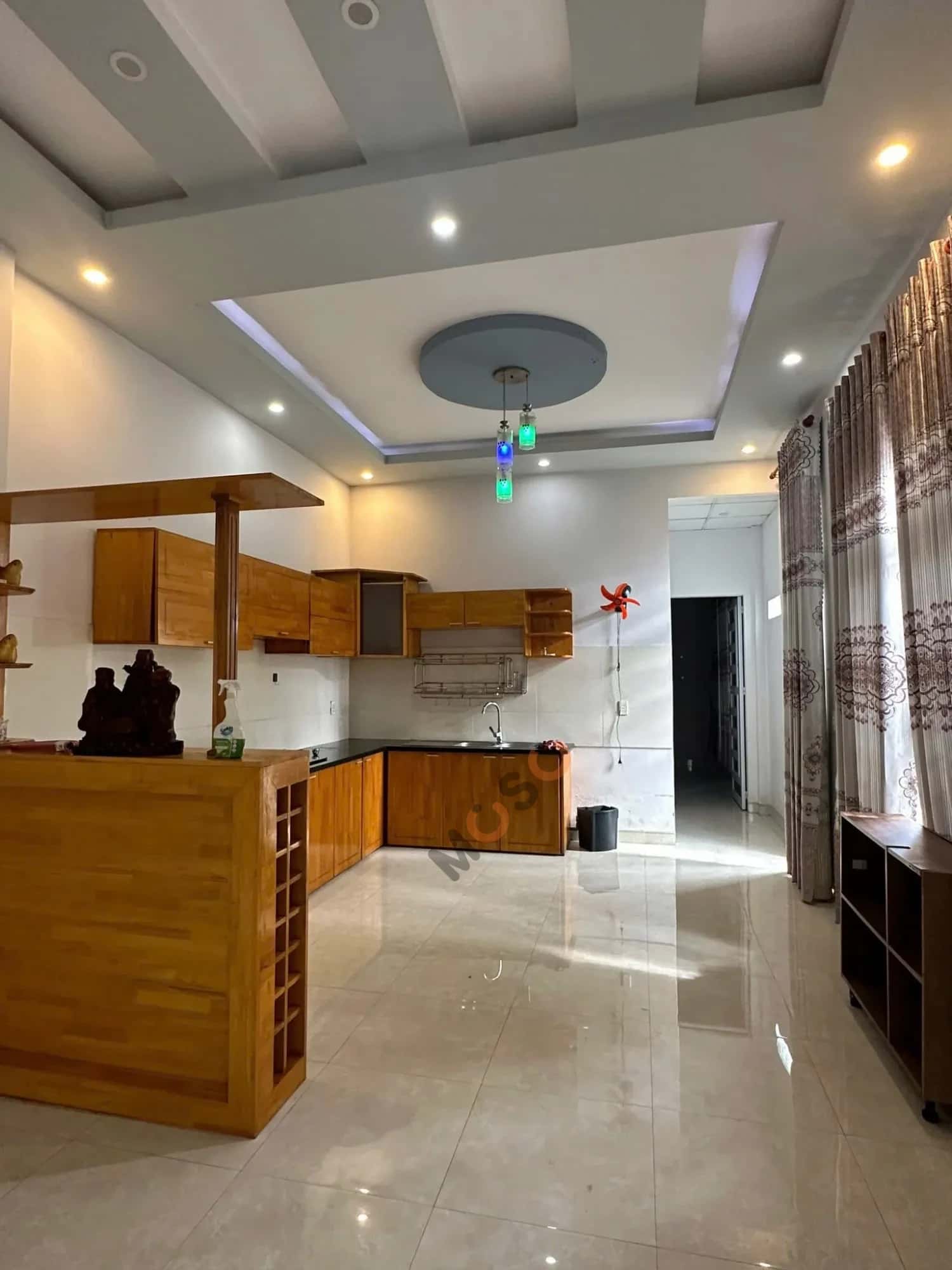 Cho thuê nhà hẻm Quốc lộ 14 Đồng Xoài, Bình Phước – 3 phòng ngủ, giá 6 triệu — Hình 3 Cho thuê nhà hẻm Quốc lộ 14 Đồng Xoài, Bình Phước – 3 phòng ngủ, giá 6 triệu — Hình 3