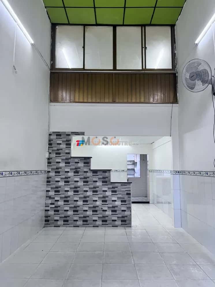 Cho thuê nhà hẻm Lò Siêu Quận 11, TP.HCM – 3 phòng ngủ, giá 11 triệu — Hình 2 Cho thuê nhà hẻm Lò Siêu Quận 11, TP.HCM – 3 phòng ngủ, giá 11 triệu — Hình 2