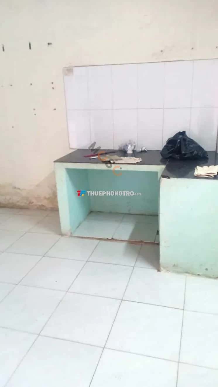 Cho thuê nhà hẻm Đường 30/4 Vũng Tàu, BRVT – 2 phòng ngủ, giá 4 triệu — Hình 3 Cho thuê nhà hẻm Đường 30/4 Vũng Tàu, BRVT – 2 phòng ngủ, giá 4 triệu — Hình 3