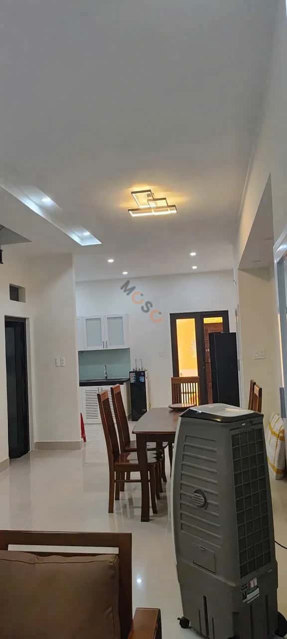 Cho thuê nhà hẻm Phạm Văn Đồng Quận Sơn Trà, TP. Đà Nẵng – 2 phòng ngủ, giá 25 triệu — Hình 3