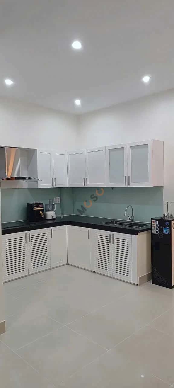 Cho thuê nhà hẻm Phạm Văn Đồng Quận Sơn Trà, TP. Đà Nẵng – 2 phòng ngủ, giá 25 triệu — Hình 2