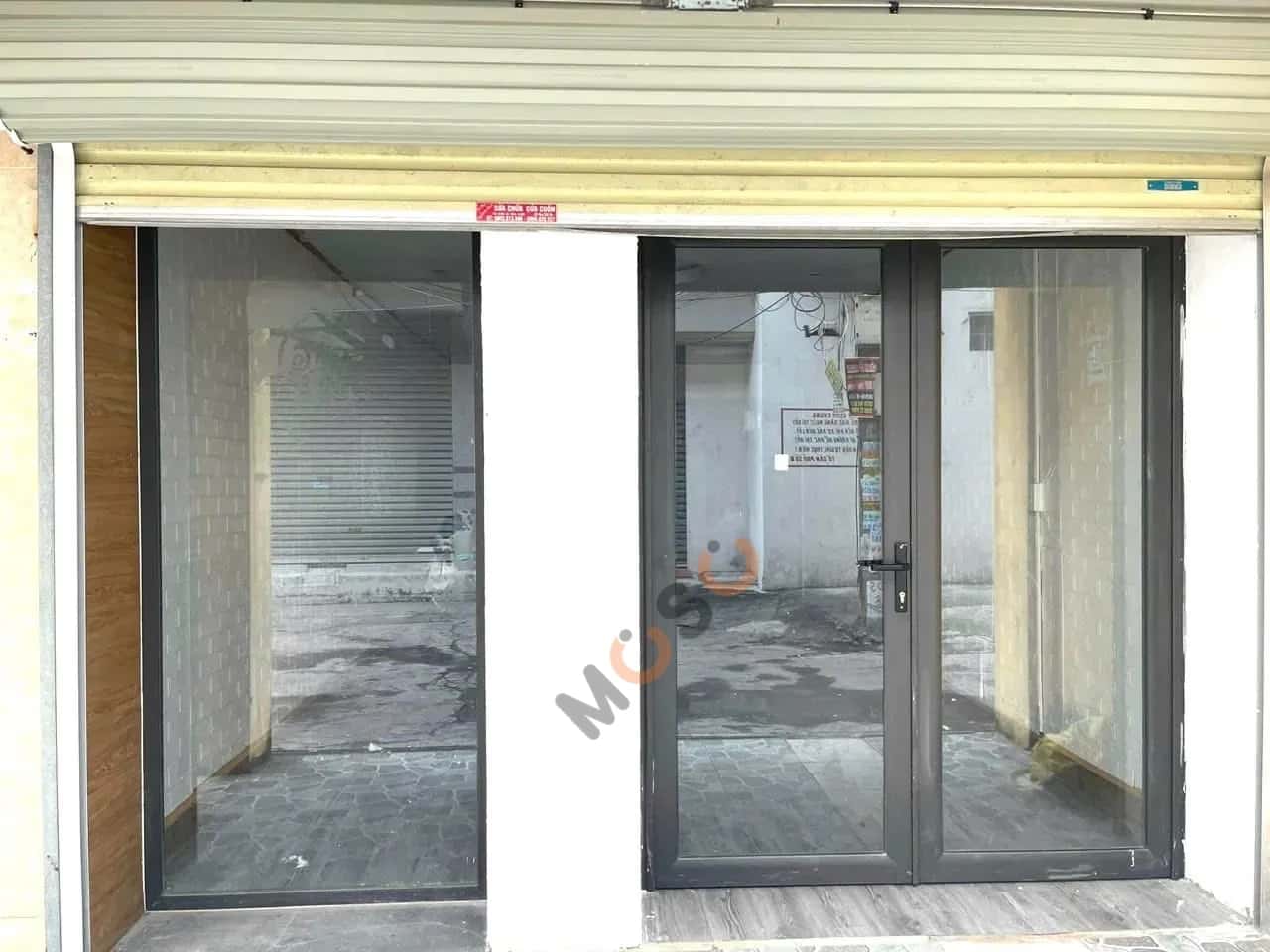 Cho thuê nhà hẻm Tôn Đức Thắng Lê Chân, Hải Phòng – 1 phòng ngủ, giá 5.5 triệu