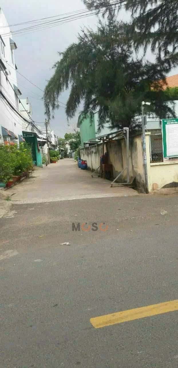 Bán nhà hẻm đường số 120 Quận 9, TP.HCM – 2 phòng ngủ, giá 10 tỷ — Hình 2