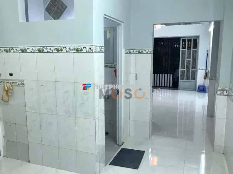 Cho thuê nhà hẻm Đường Huỳnh Tấn Phát Nhà Bè, TP.HCM – 2 phòng ngủ, giá 5.5 triệu — Hình 3