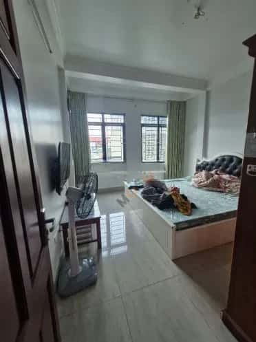 Cho thuê nhà hẻm Nguyễn Khoái Hoàng Mai, Hà Nội – 5 phòng ngủ, giá 13 triệu Cho thuê nhà hẻm Nguyễn Khoái Hoàng Mai, Hà Nội – 5 phòng ngủ, giá 13 triệu