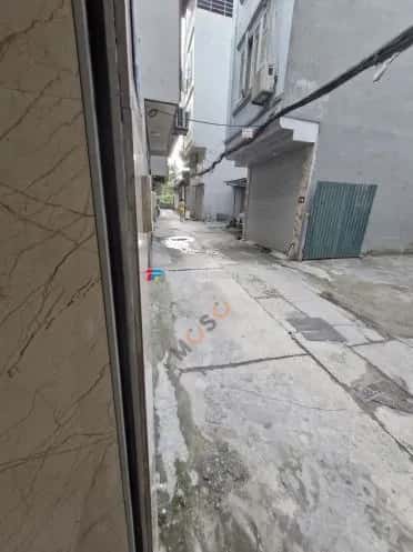 Cho thuê nhà hẻm Nguyễn Khoái Hoàng Mai, Hà Nội – 5 phòng ngủ, giá 13 triệu — Hình 2 Cho thuê nhà hẻm Nguyễn Khoái Hoàng Mai, Hà Nội – 5 phòng ngủ, giá 13 triệu — Hình 2