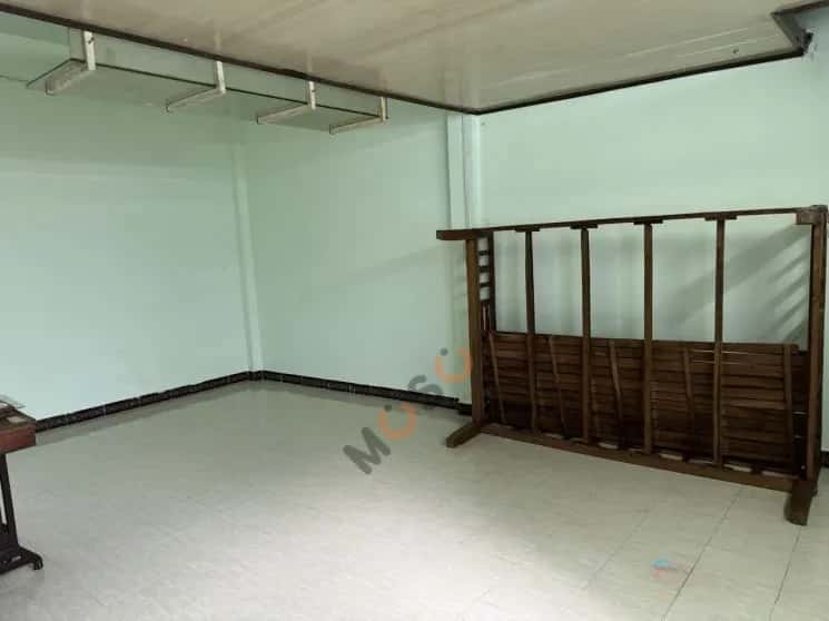 Cho thuê nhà hẻm Đường Tôn Đản Quận 4, TP.HCM – giá 8 triệu Cho thuê nhà hẻm Đường Tôn Đản Quận 4, TP.HCM – giá 8 triệu