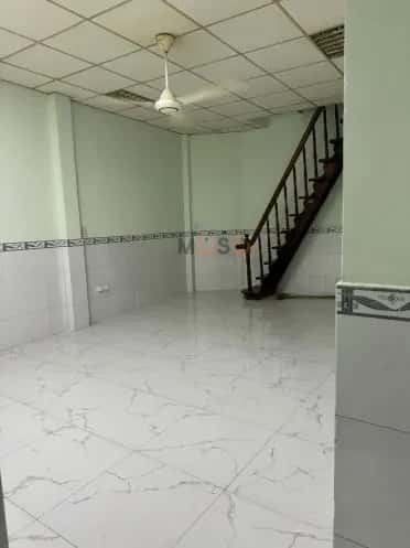 Cho thuê nhà hẻm Đường Tôn Đản Quận 4, TP.HCM – giá 8 triệu — Hình 2 Cho thuê nhà hẻm Đường Tôn Đản Quận 4, TP.HCM – giá 8 triệu — Hình 2