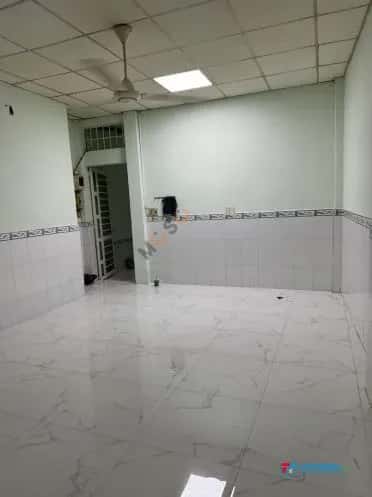 Cho thuê nhà hẻm Đường Tôn Đản Quận 4, TP.HCM – giá 8 triệu — Hình 3 Cho thuê nhà hẻm Đường Tôn Đản Quận 4, TP.HCM – giá 8 triệu — Hình 3