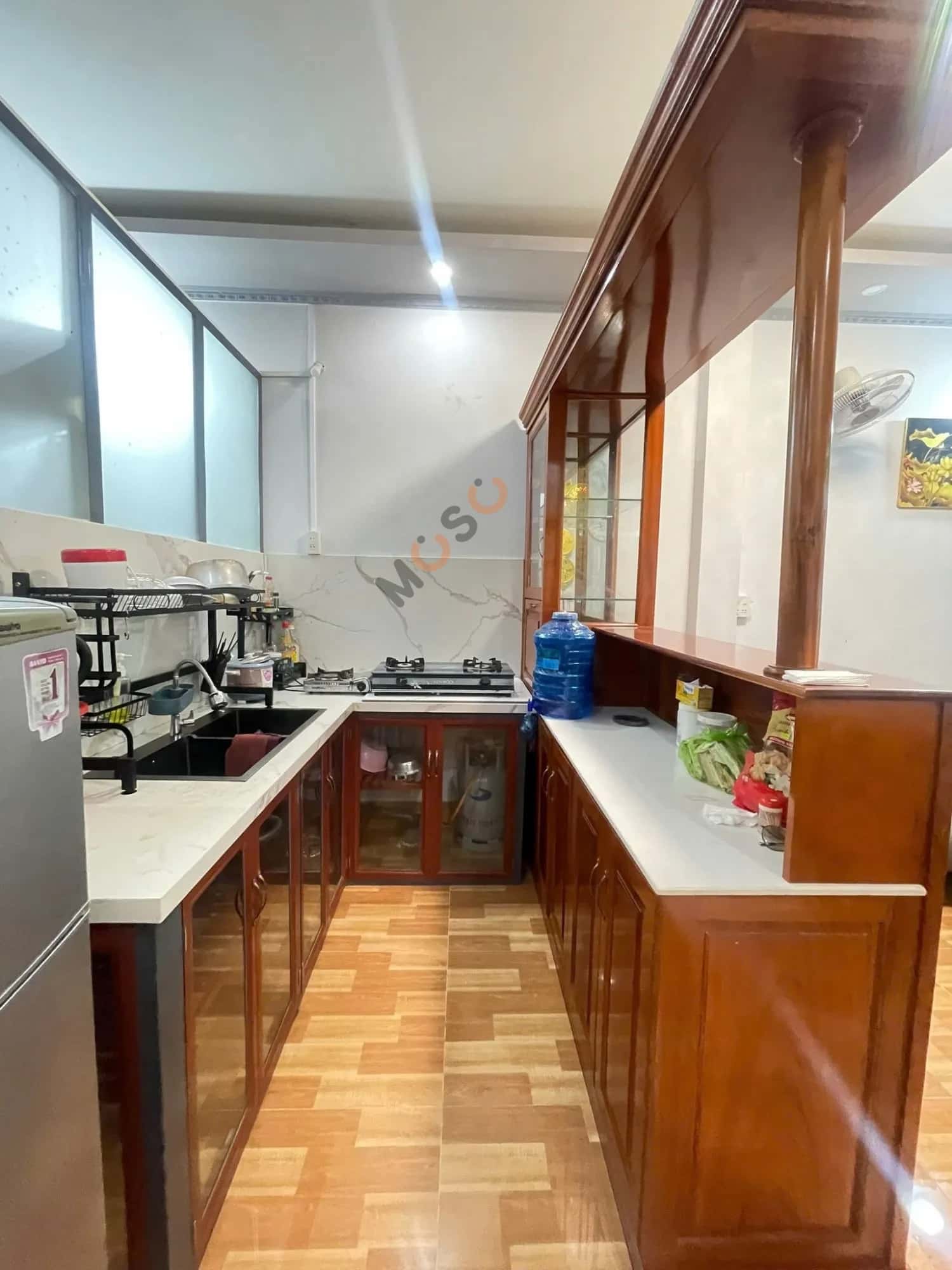 Cho thuê nhà hẻm Nguyễn Văn Cừ Ninh Kiều, Cần Thơ – 2 phòng ngủ, giá 6.5 triệu Cho thuê nhà hẻm Nguyễn Văn Cừ Ninh Kiều, Cần Thơ – 2 phòng ngủ, giá 6.5 triệu