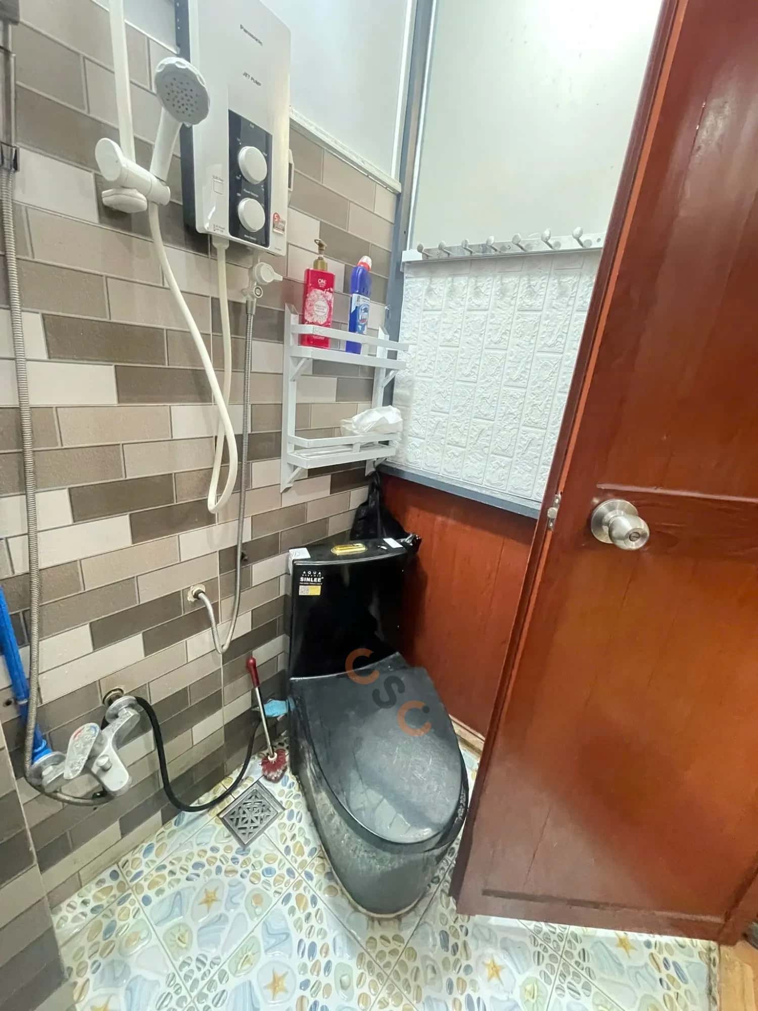 Cho thuê nhà hẻm Nguyễn Văn Cừ Ninh Kiều, Cần Thơ – 2 phòng ngủ, giá 6.5 triệu — Hình 2 Cho thuê nhà hẻm Nguyễn Văn Cừ Ninh Kiều, Cần Thơ – 2 phòng ngủ, giá 6.5 triệu — Hình 2