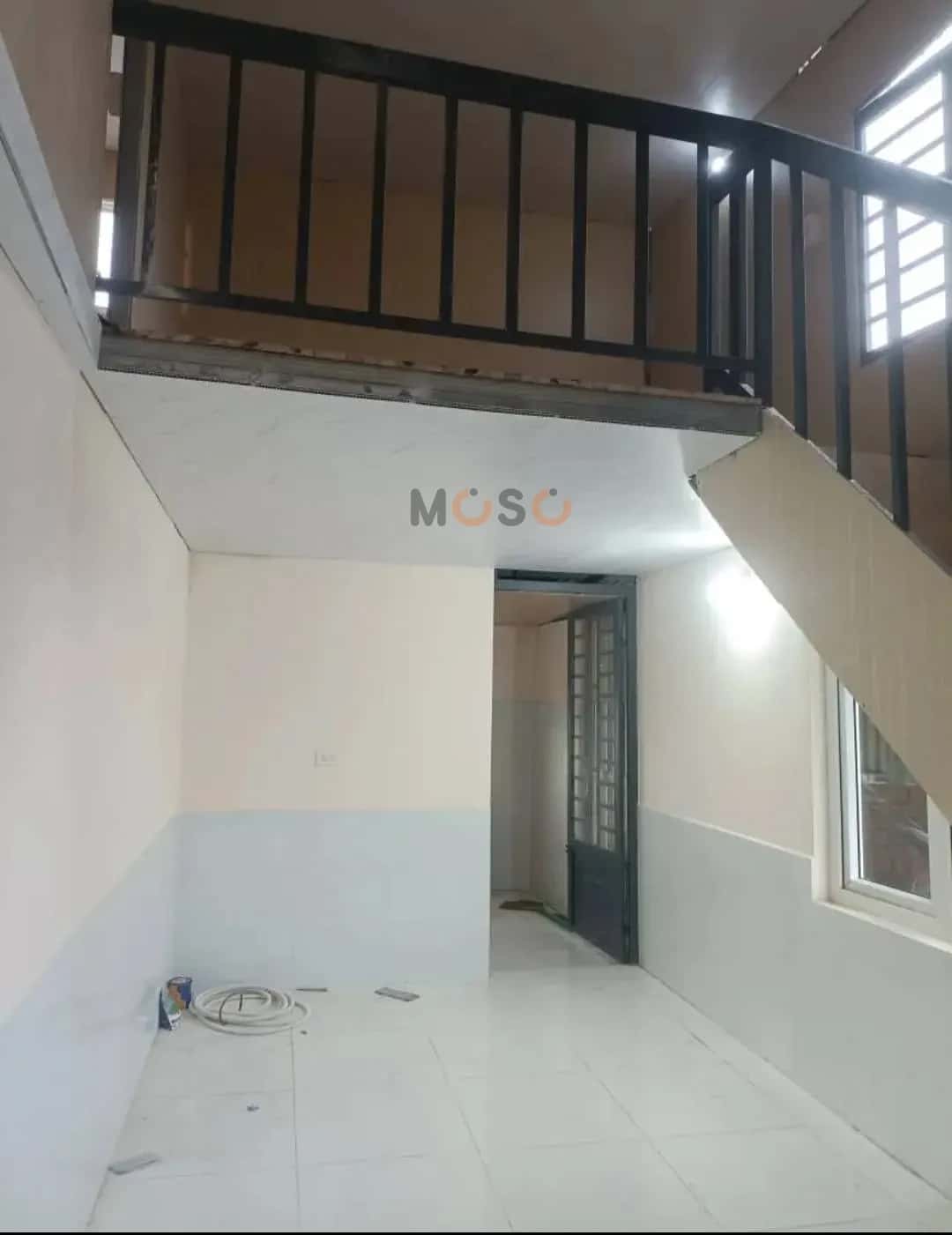 Cho thuê nhà hẻm Cao Thắng Phường 7, Lâm Đồng – 3 phòng ngủ, giá 4.5 triệu Cho thuê nhà hẻm Cao Thắng Phường 7, Lâm Đồng – 3 phòng ngủ, giá 4.5 triệu
