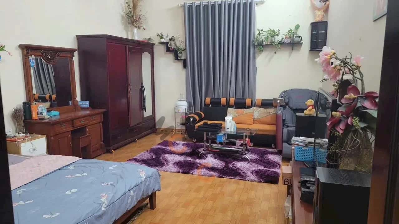 Cho thuê nhà hẻm Biên Hòa, Đồng Nai – 3 phòng ngủ, giá 10 triệu Cho thuê nhà hẻm Biên Hòa, Đồng Nai – 3 phòng ngủ, giá 10 triệu
