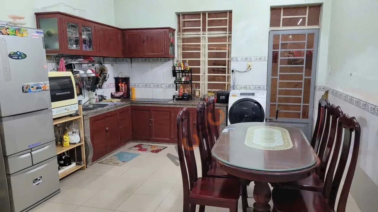 Cho thuê nhà hẻm Biên Hòa, Đồng Nai – 3 phòng ngủ, giá 10 triệu — Hình 2 Cho thuê nhà hẻm Biên Hòa, Đồng Nai – 3 phòng ngủ, giá 10 triệu — Hình 2