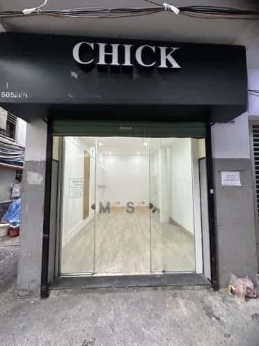 Cho thuê BĐS khác Lê Văn Sỹ Tân Bình, TP.HCM – giá 7.5 triệu