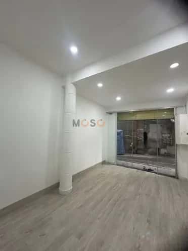 Cho thuê BĐS khác Lê Văn Sỹ Tân Bình, TP.HCM – giá 7.5 triệu — Hình 2