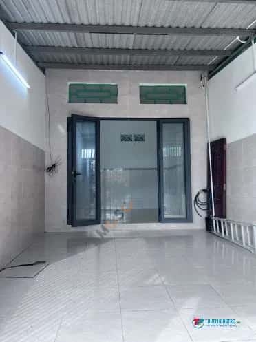 Cho thuê nhà hẻm 835C Huyện Bến Lức, Long An – 2 phòng ngủ, giá 5.5 triệu — Hình 2