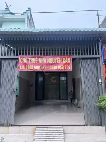 Cho thuê nhà hẻm 835C Huyện Bến Lức, Long An – 2 phòng ngủ, giá 5.5 triệu — Hình 3