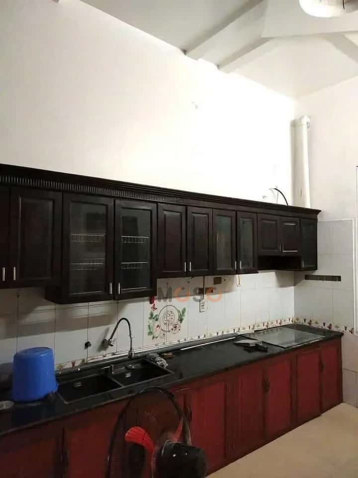 Cho thuê nhà hẻm Kênh Dương Lê Chân, Hải Phòng – 4 phòng ngủ, giá 6 triệu — Hình 3