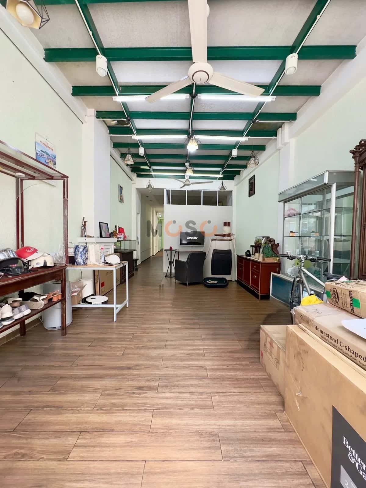 Bán nhà mặt tiền Bắc hải Quận 10, TP.HCM – 3 phòng ngủ, giá 16.9 tỷ - ảnh 5