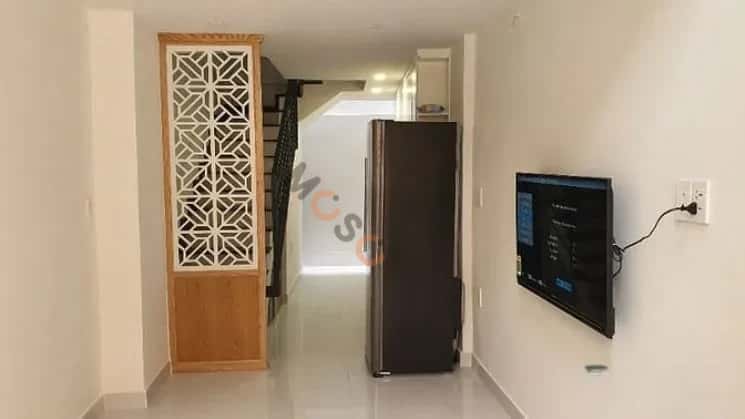 Cho thuê nhà hẻm Nguyễn Văn Nguyễn Quận 1, TP.HCM – 2 phòng ngủ, giá 16 triệu Cho thuê nhà hẻm Nguyễn Văn Nguyễn Quận 1, TP.HCM – 2 phòng ngủ, giá 16 triệu