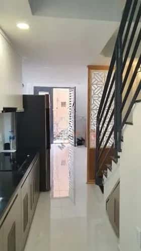 Cho thuê nhà hẻm Nguyễn Văn Nguyễn Quận 1, TP.HCM – 2 phòng ngủ, giá 16 triệu — Hình 2 Cho thuê nhà hẻm Nguyễn Văn Nguyễn Quận 1, TP.HCM – 2 phòng ngủ, giá 16 triệu — Hình 2