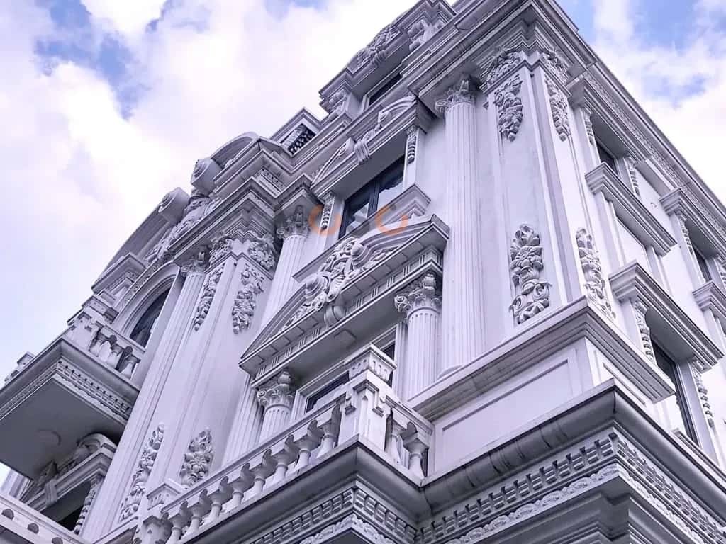 Cho thuê nhà hẻm Huyện Gia Lâm, Hà Nội – 8 phòng ngủ, giá 30 triệu