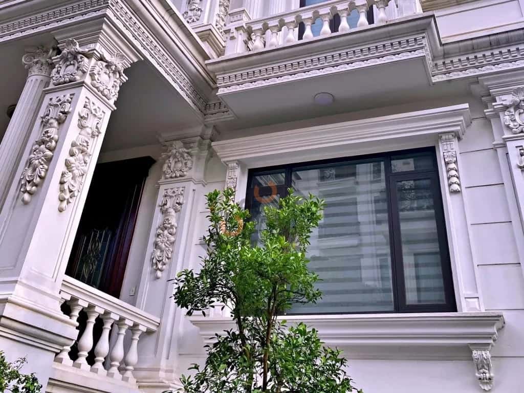 Cho thuê nhà hẻm Huyện Gia Lâm, Hà Nội – 8 phòng ngủ, giá 30 triệu — Hình 3