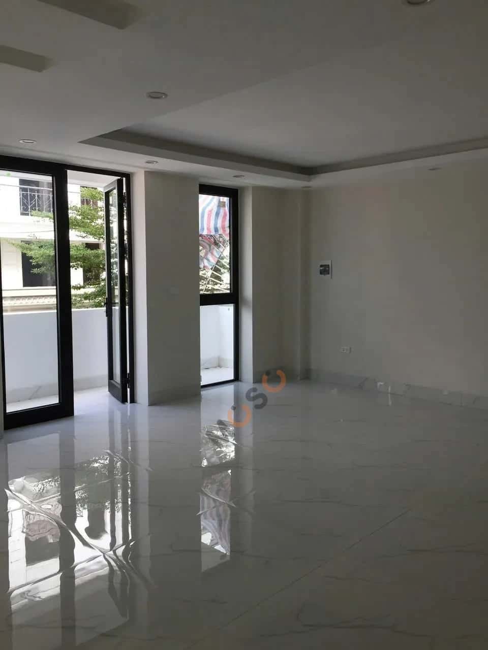 Cho thuê nhà hẻm Trâu Quỳ Huyện Gia Lâm, Hà Nội – giá 27 triệu — Hình 2