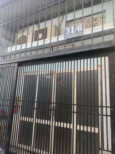 Cho thuê nhà hẻm Đường 11 Quận 4, TP.HCM – 2 phòng ngủ, giá 8 triệu Cho thuê nhà hẻm Đường 11 Quận 4, TP.HCM – 2 phòng ngủ, giá 8 triệu