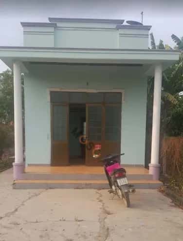 Cho thuê nhà hẻm Đường 35 Châu Đức, BRVT – 2 phòng ngủ, giá 2 triệu Cho thuê nhà hẻm Đường 35 Châu Đức, BRVT – 2 phòng ngủ, giá 2 triệu