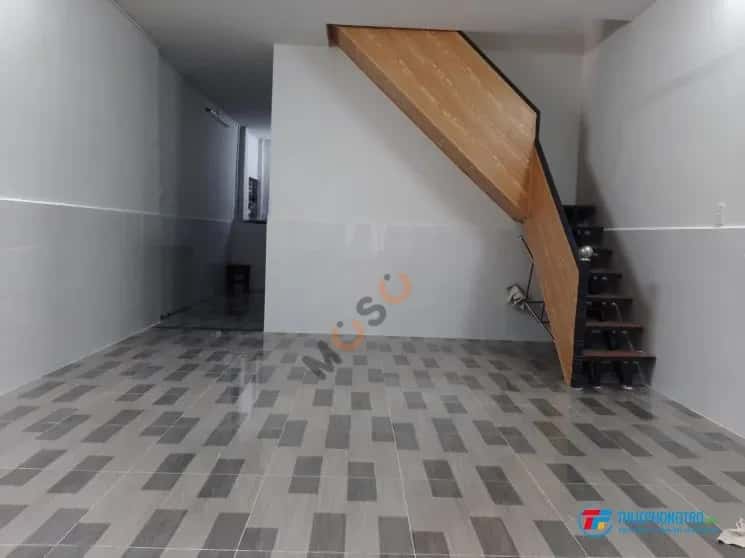 Cho thuê nhà hẻm Mai Chí Thọ Quận 2, TP.HCM – 3 phòng ngủ, giá 9 triệu — Hình 2