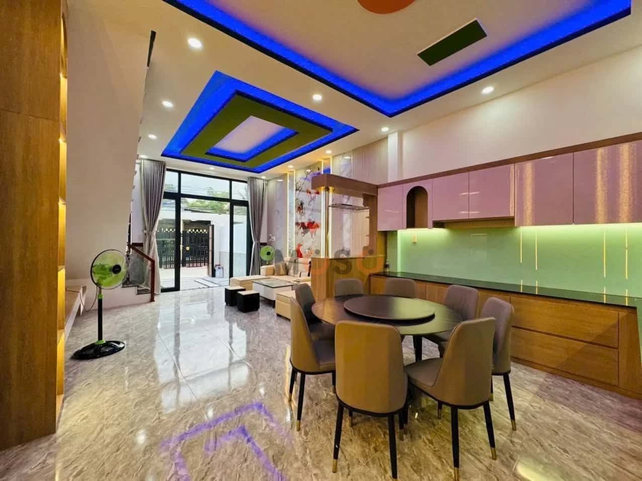 Bán nhà hẻm đường DT9 Huyện Đức Hòa, Long An – 3 phòng ngủ, giá 3.7 tỷ - ảnh 5