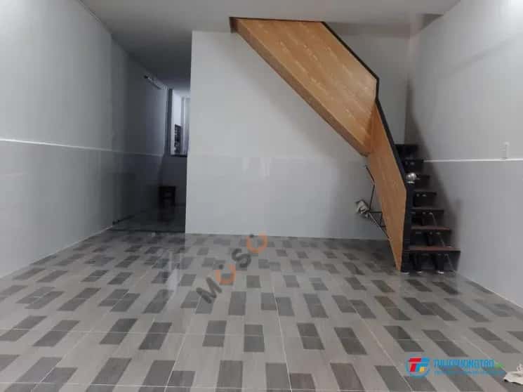 Cho thuê nhà hẻm Mai Chí Thọ Quận 2, TP.HCM – 3 phòng ngủ, giá 9 triệu — Hình 2