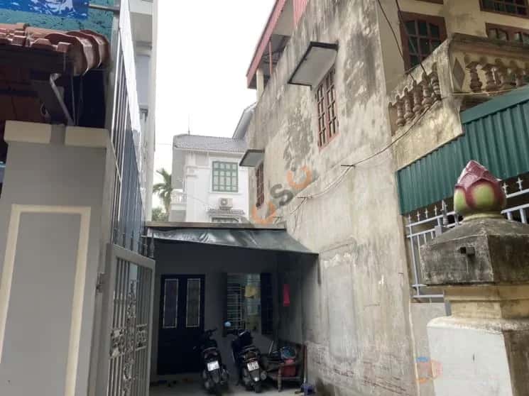 Cho thuê nhà hẻm Thanh Am Long Biên, Hà Nội – giá 3.5 triệu
